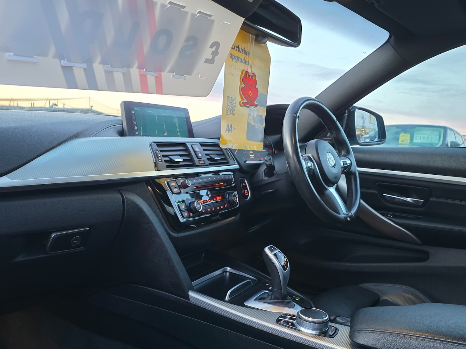 Used BMW 4 Series 2017 for sale - 76757024: Photo 23