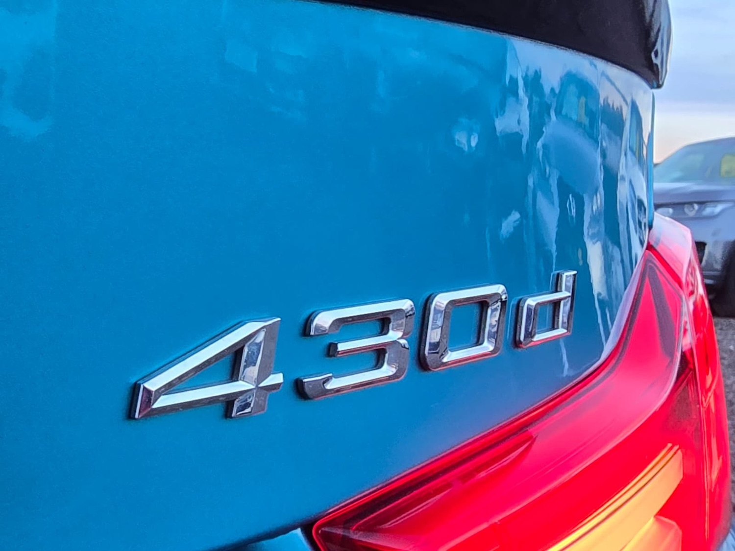 Used BMW 4 Series 2017 for sale - 76757024: Photo 24