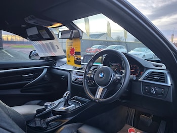 Used BMW 4 Series 2017 for sale - 76757024: Photo