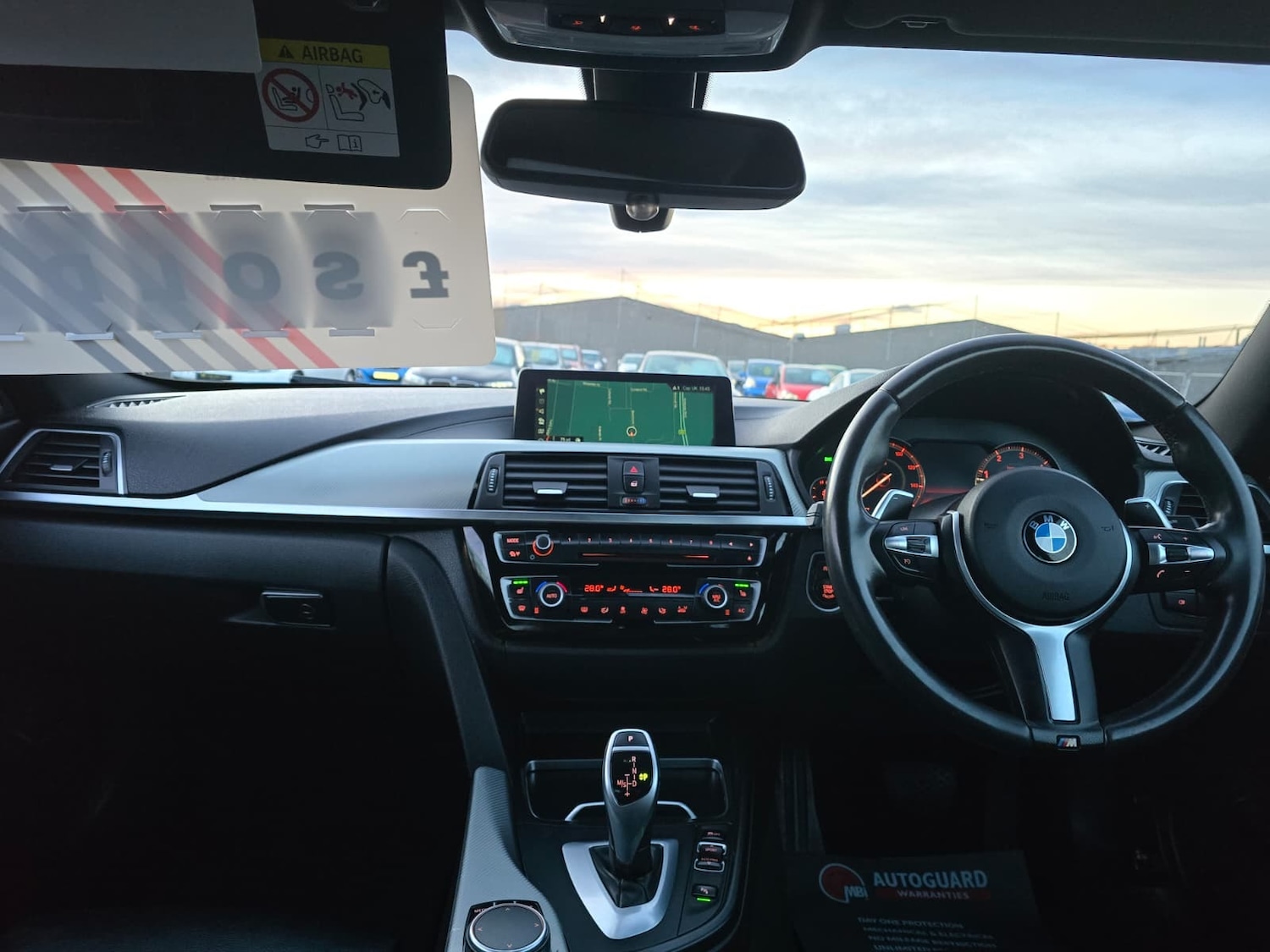 Used BMW 4 Series 2017 for sale - 76757024: Photo 5