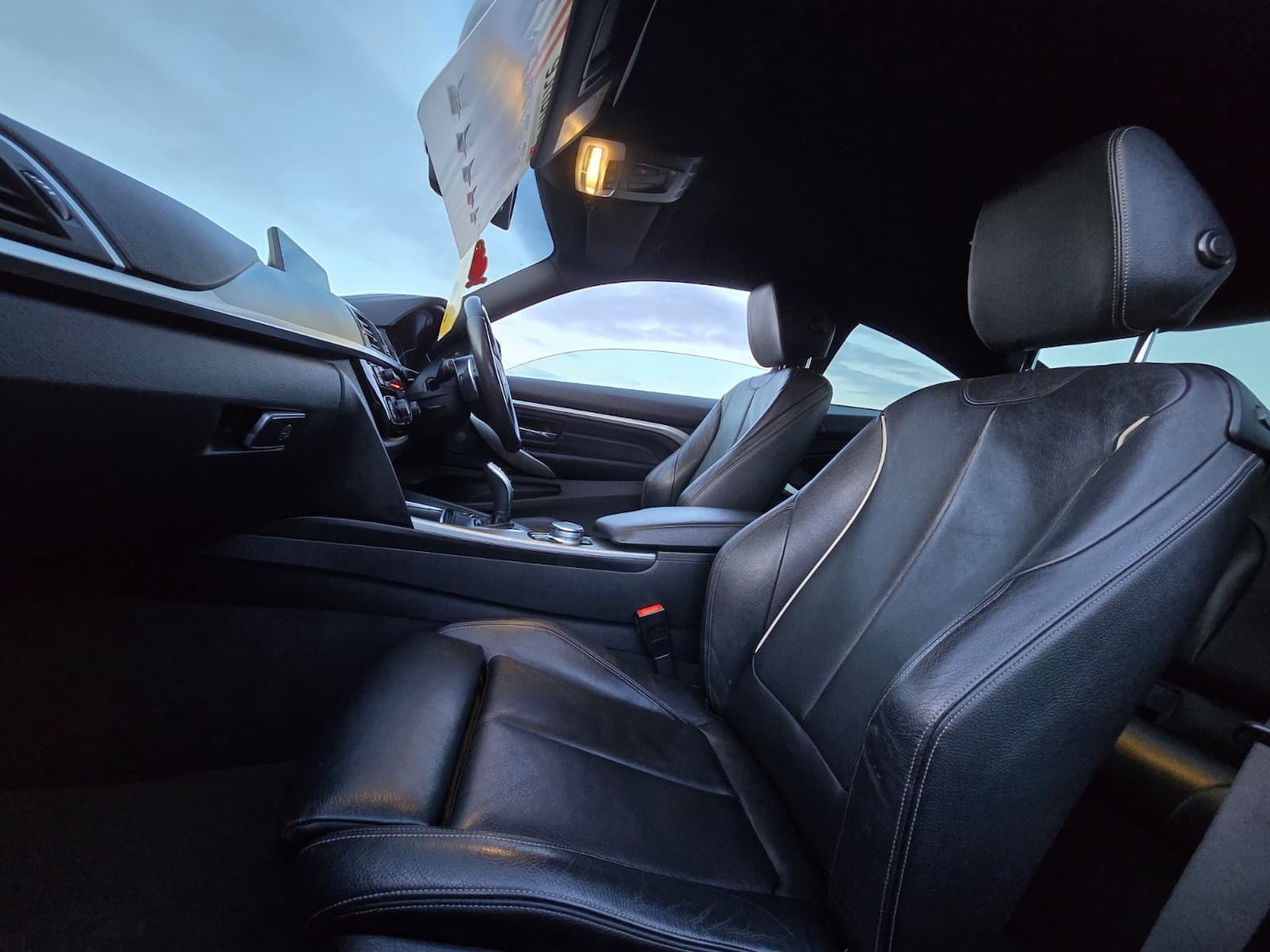 Used BMW 4 Series 2017 for sale - 76757024: Photo 8