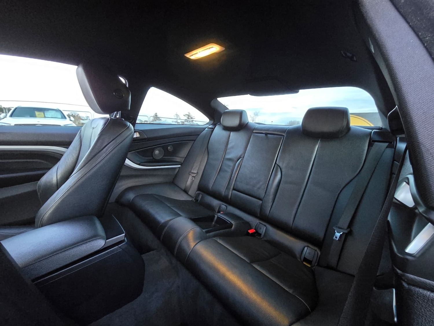 Used BMW 4 Series 2017 for sale - 76757024: Photo 9