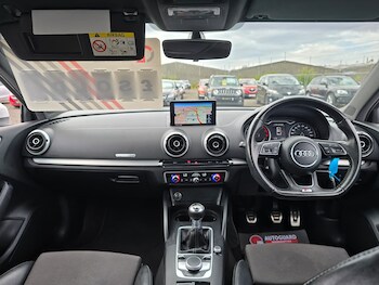 Used Audi A3 2016 for sale - 79615731: Photo