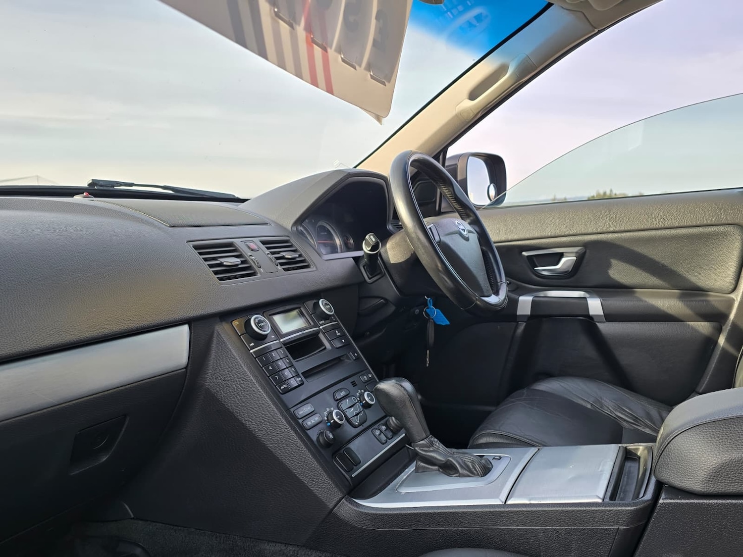 Used Volvo XC90 2014 for sale - 78027489: Photo 4