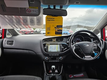 Used Kia Ceed 2014 for sale - 78757491: Photo