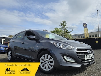 Used Hyundai i30 2017 for sale - 78653220: Photo
