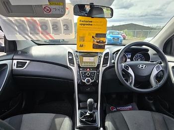 Used Hyundai i30 2017 for sale - 78653220: Photo