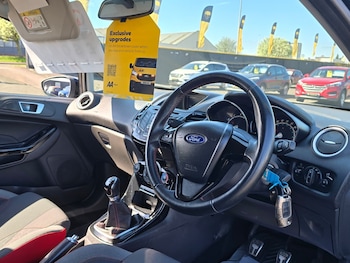 Used Ford Fiesta 2016 for sale - 78434328: Photo