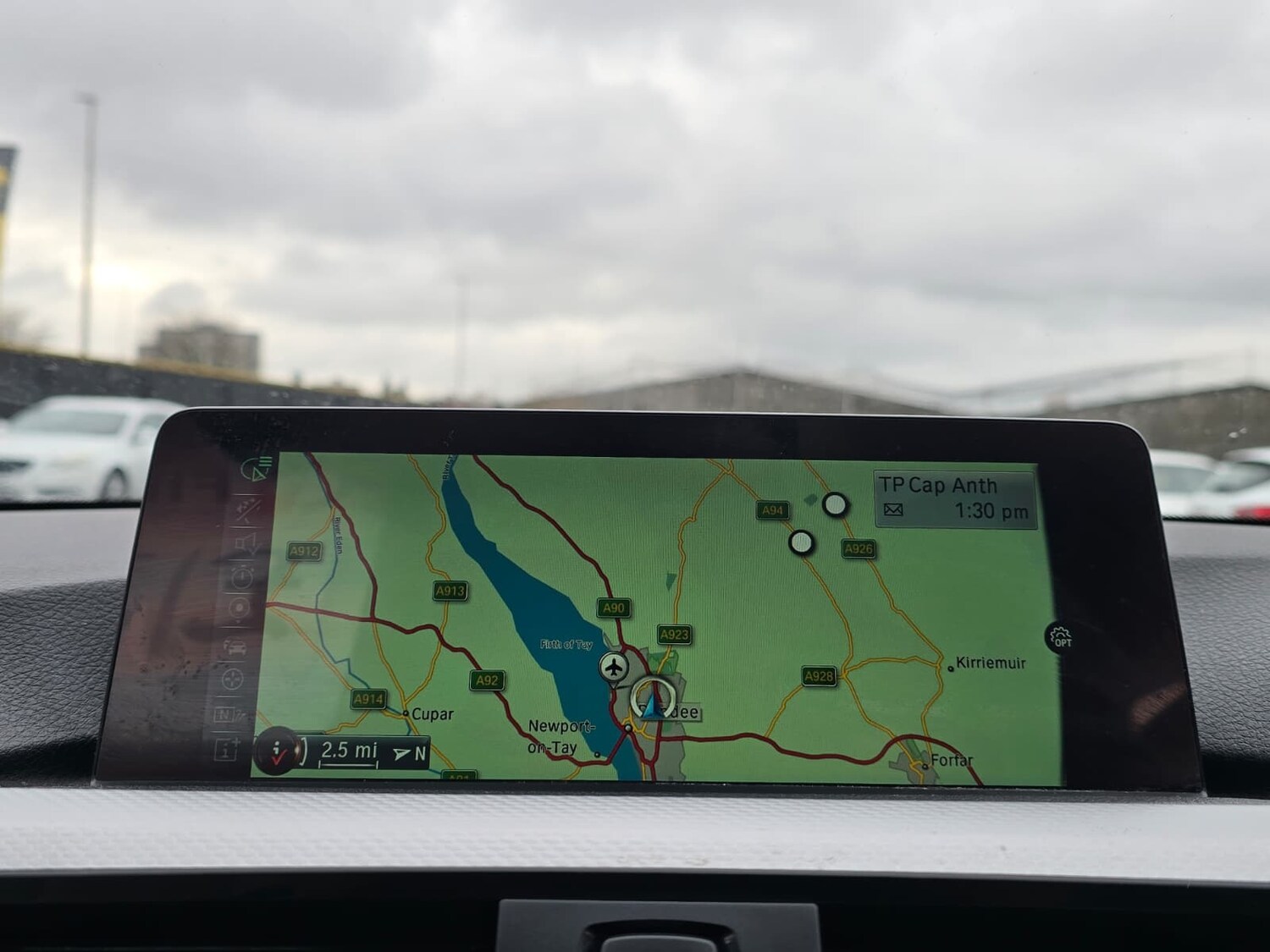 Used BMW 4 Series 2015 for sale - 78055379: Photo 12