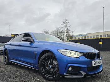 Used BMW 4 Series 2015 for sale - 78055379: Photo