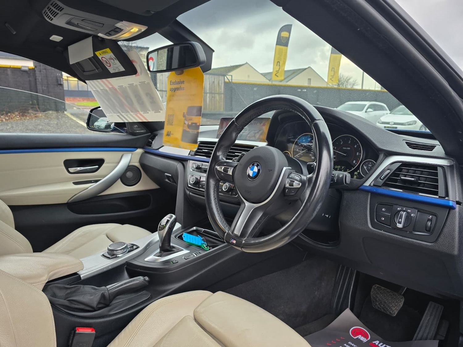 Used BMW 4 Series 2015 for sale - 78055379: Photo 4