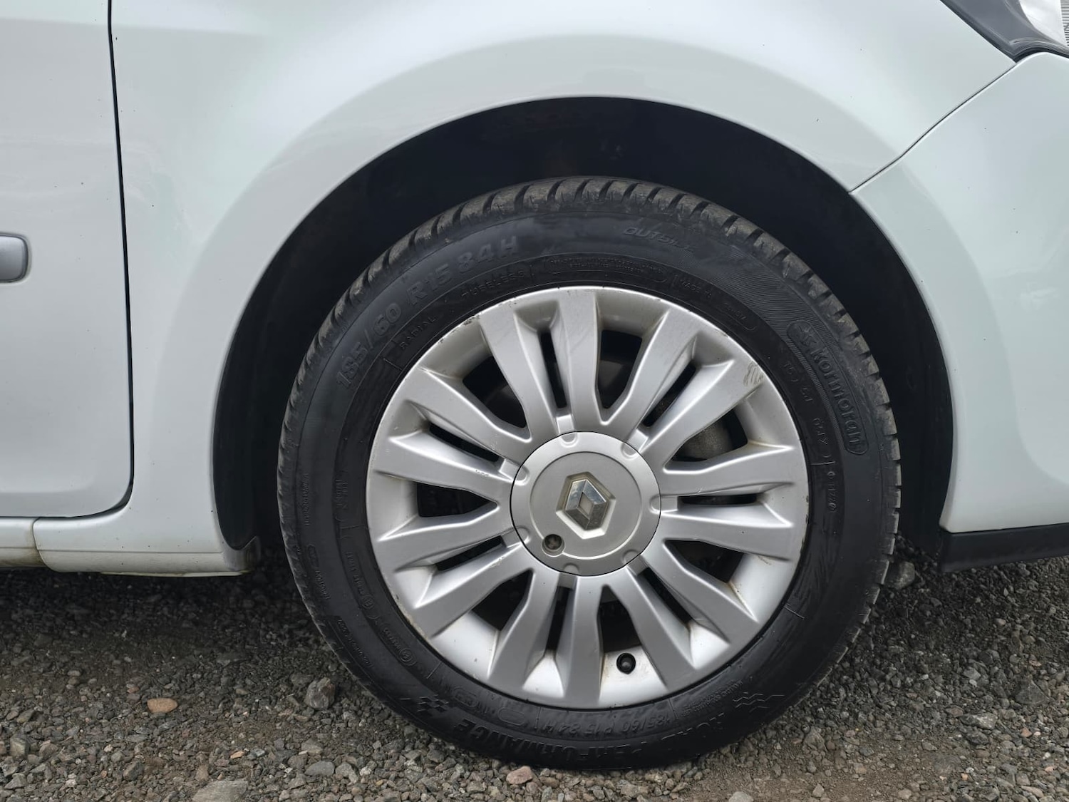 Used Renault Clio 2012 for sale - 78132668: Photo 10