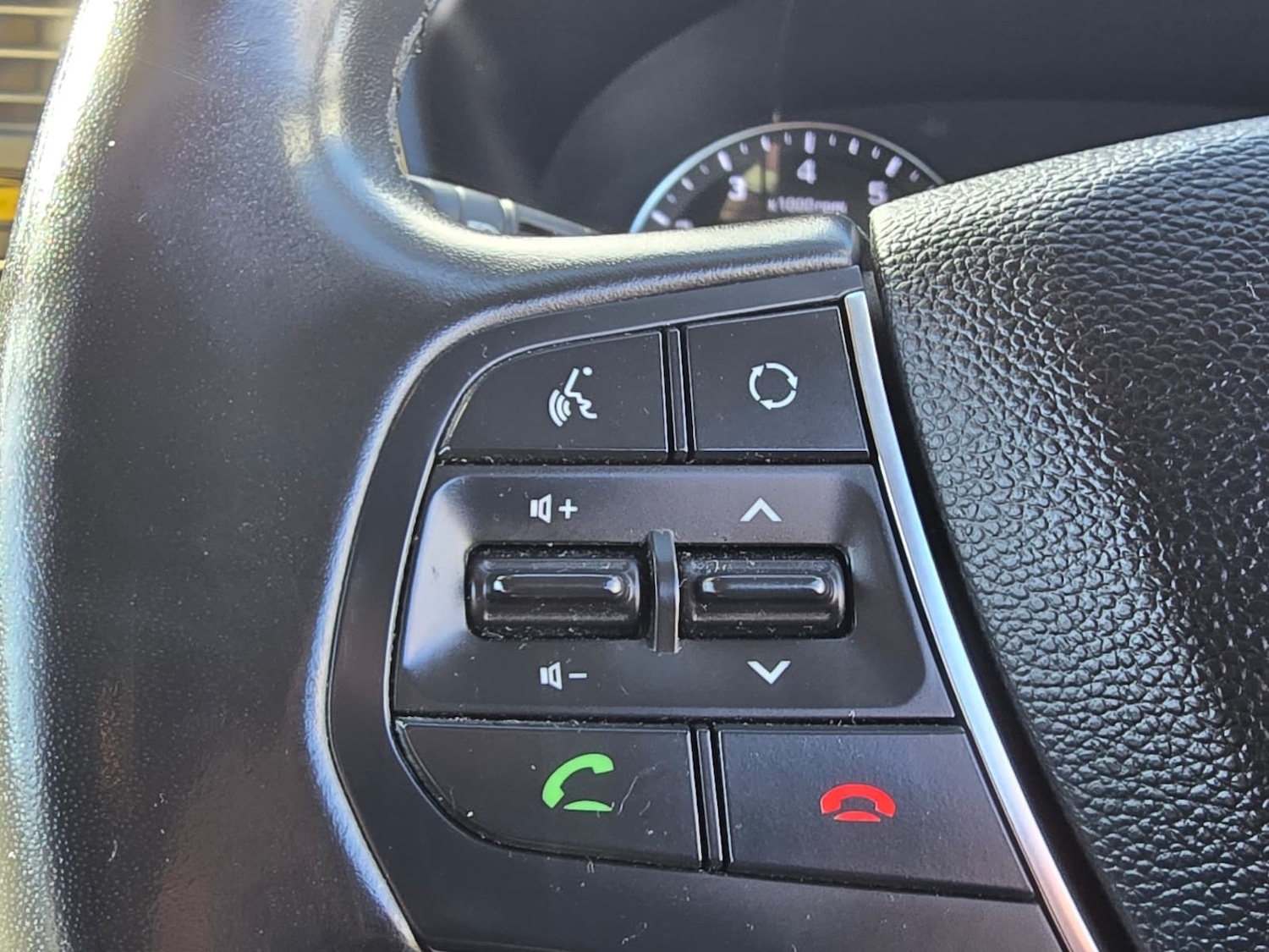 Used Hyundai i20 2015 for sale - 77790329: Photo 10