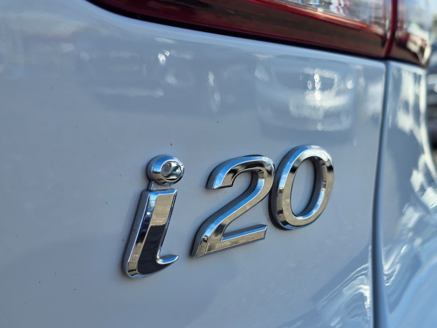 Used Hyundai i20 2015 for sale - 77790329: Photo 17