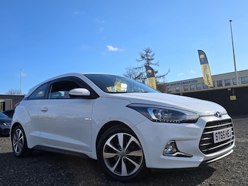 Used Hyundai i20 2015 for sale - 77790329: Photo