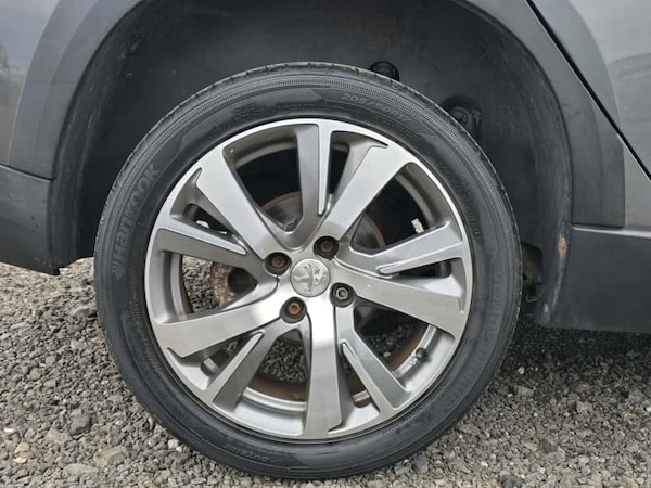 Used Peugeot 2008 2016 for sale - 76309789: Photo 14