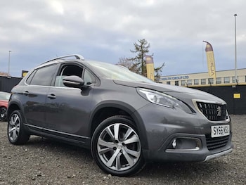 Used Peugeot 2008 2016 for sale - 76309789: Photo 3