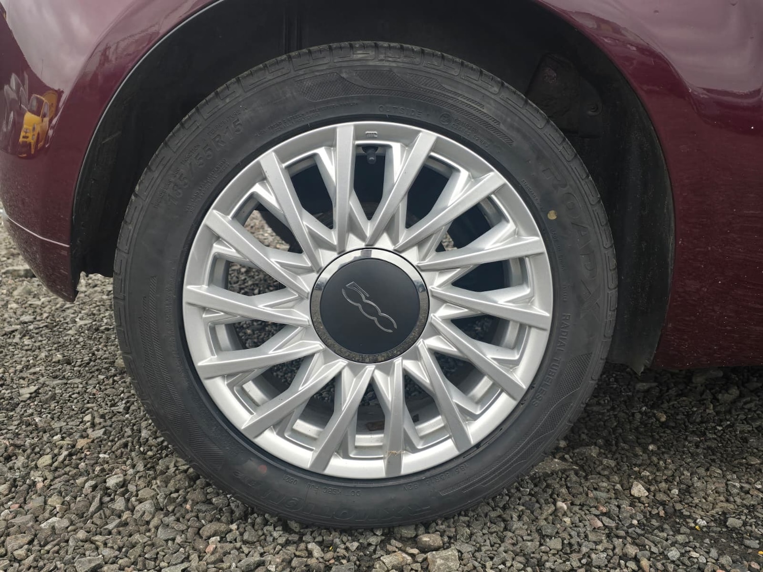 Used Fiat 500 2017 for sale - 76904628: Photo 13