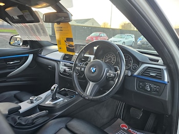 Used BMW 3 Series 2018 for sale - 78297721: Photo