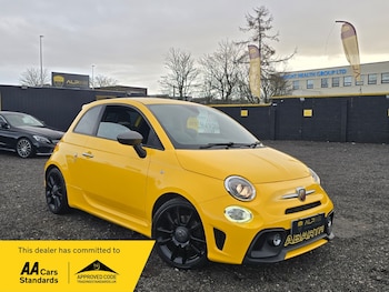 2017 (17) - 1.4 T-Jet 165 Turismo 3dr