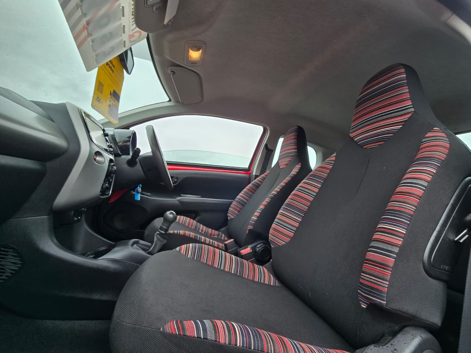 Used Citroen C1 2016 for sale - 78177447: Photo 7