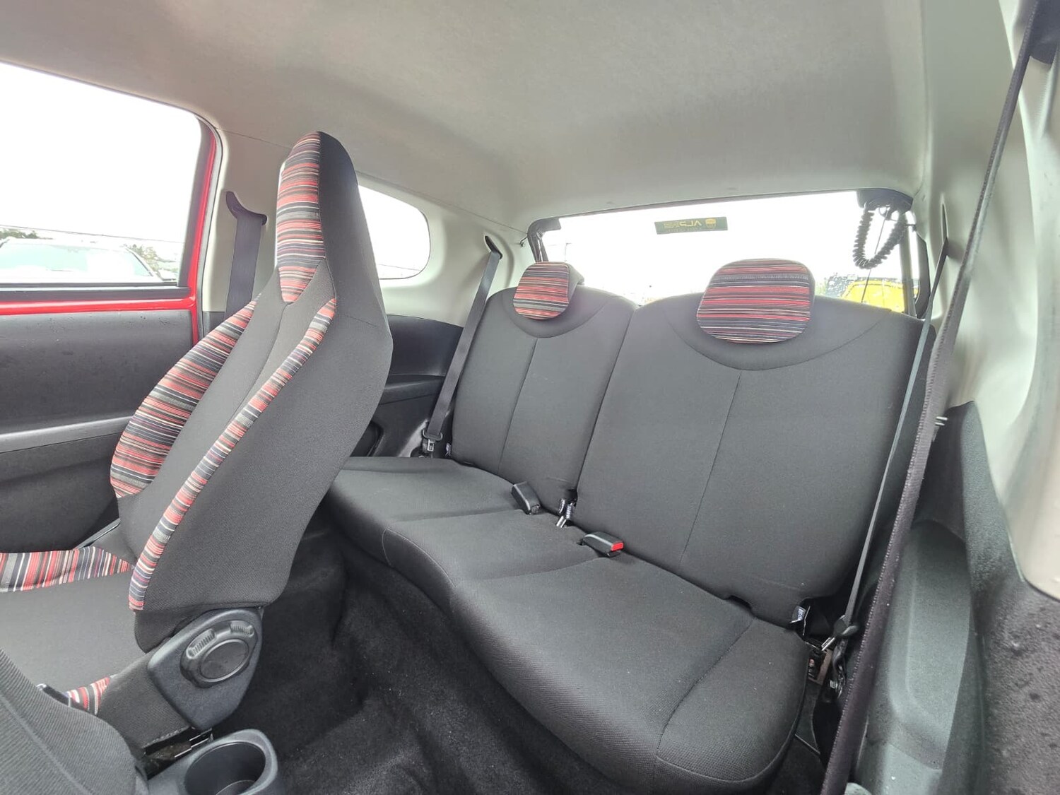 Used Citroen C1 2016 for sale - 78177447: Photo 8