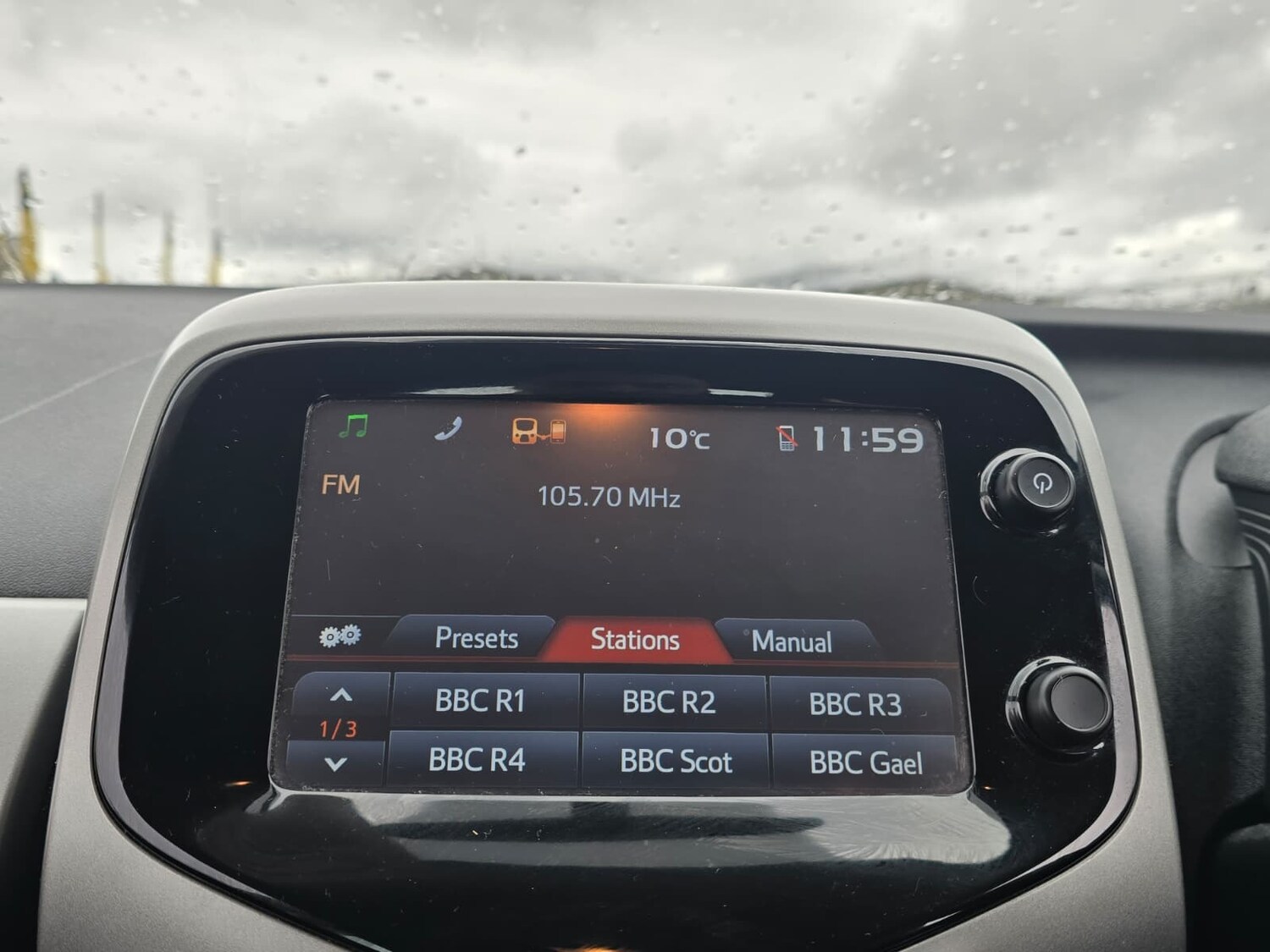 Used Citroen C1 2016 for sale - 78177447: Photo 9