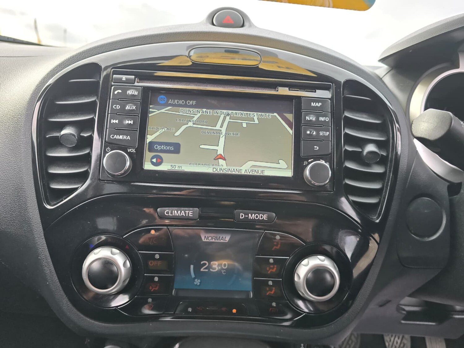 Used Nissan Juke 2013 for sale - 77889330: Photo 13