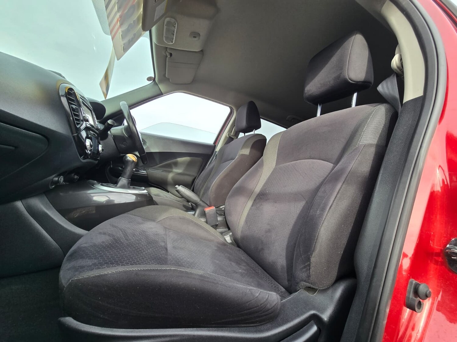 Used Nissan Juke 2013 for sale - 77889330: Photo 8