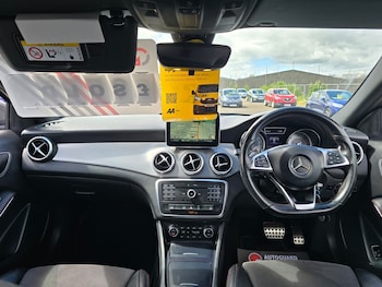 Used Mercedes-Benz GLA 2015 for sale - 79322463: Photo