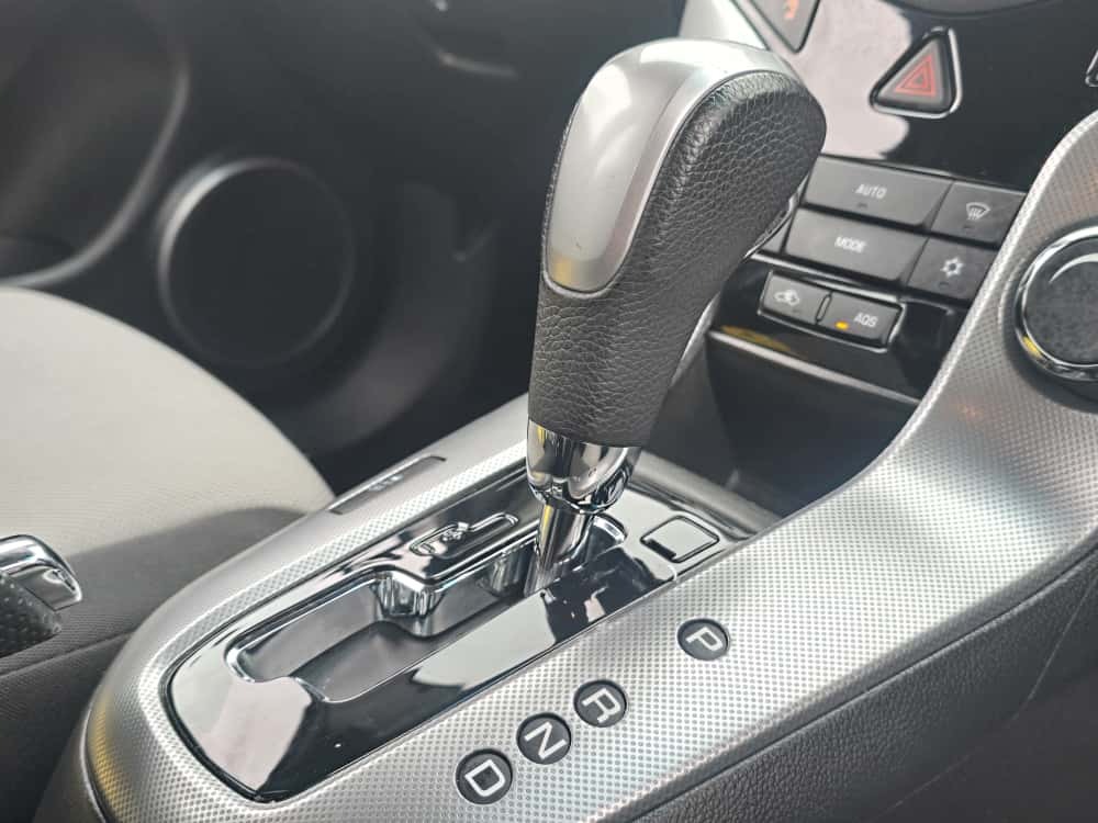 Used Chevrolet Cruze 2011 for sale - 76130364: Photo 10
