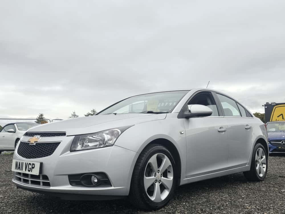 Used Chevrolet Cruze 2011 for sale - 76130364: Photo 14
