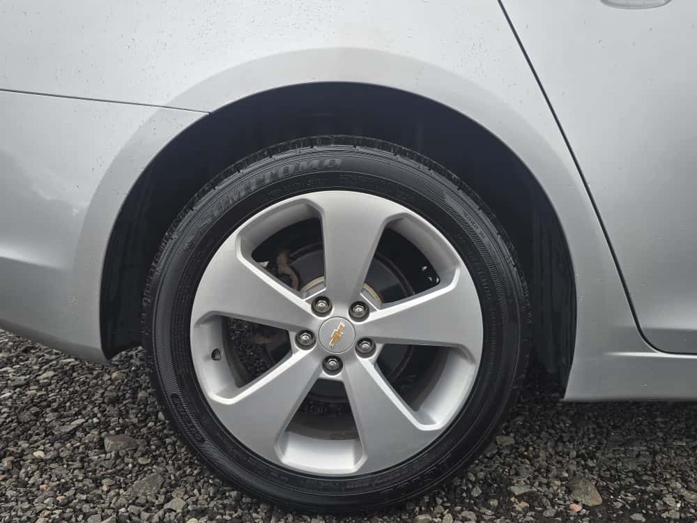 Used Chevrolet Cruze 2011 for sale - 76130364: Photo 16