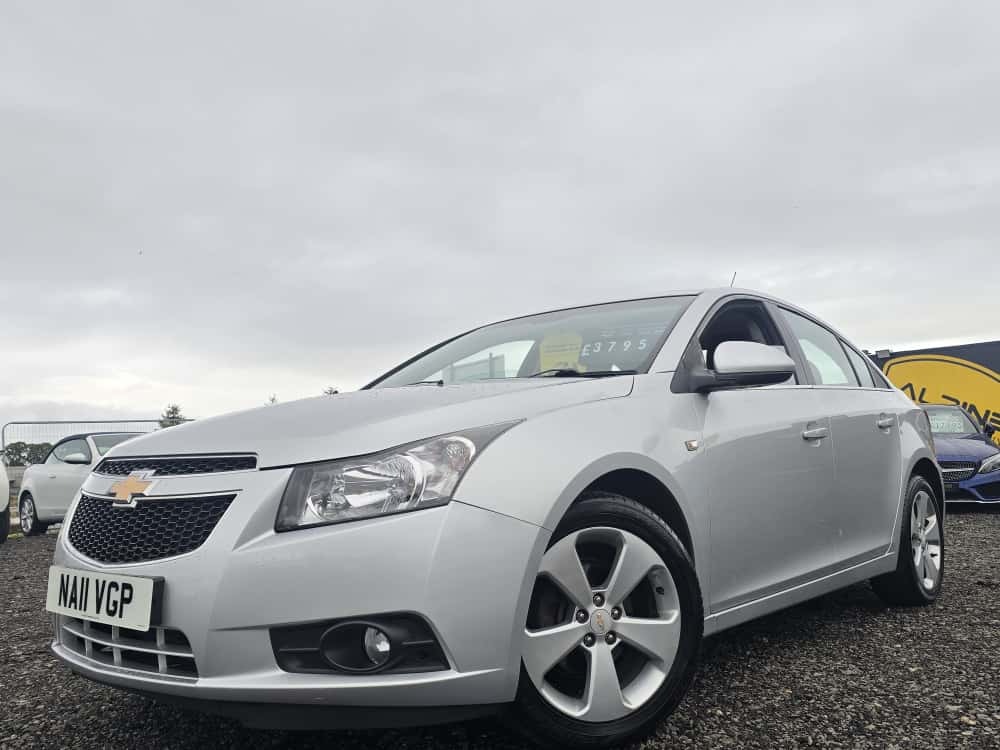 Used Chevrolet Cruze 2011 for sale - 76130364: Photo 2