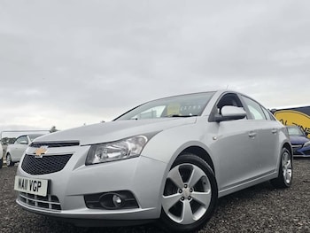 Used Chevrolet Cruze 2011 for sale - 76130364: Photo 2