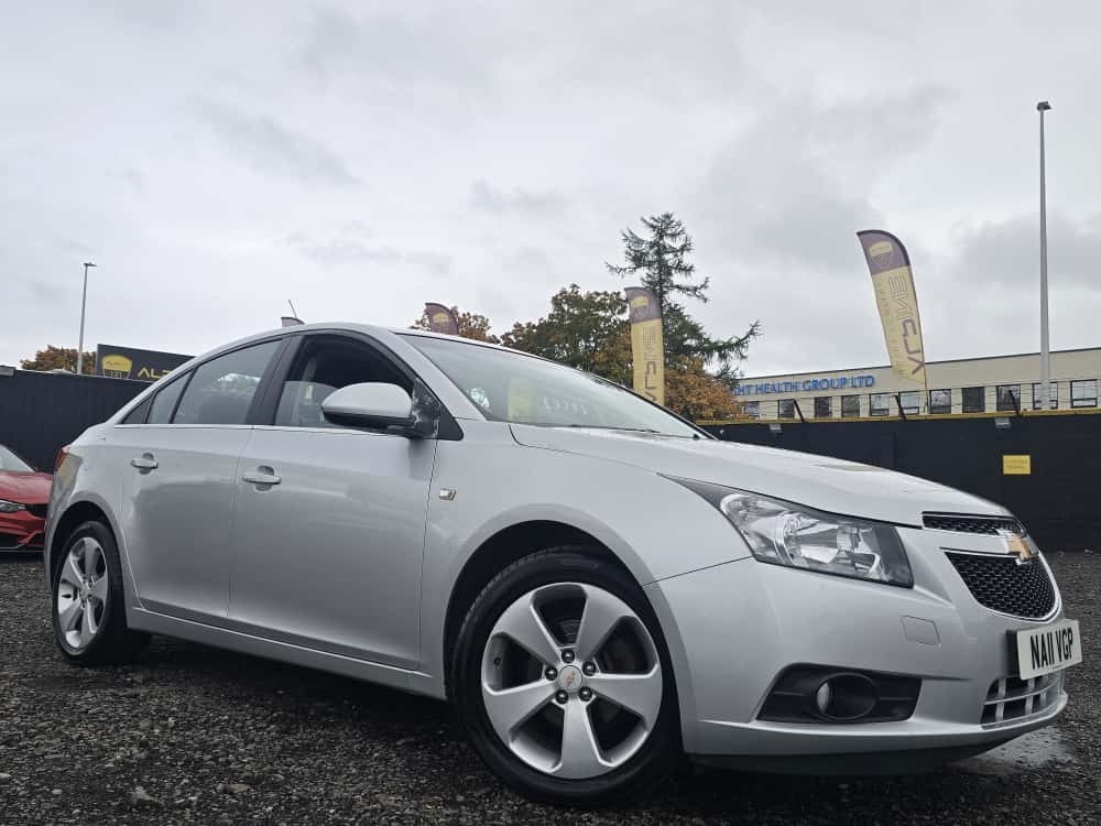 Used Chevrolet Cruze 2011 for sale - 76130364: Photo 3
