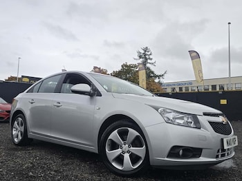 Used Chevrolet Cruze 2011 for sale - 76130364: Photo 3