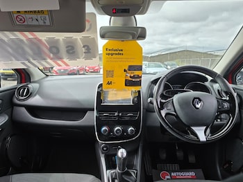 Used Renault Clio 2016 for sale - 78438696: Photo