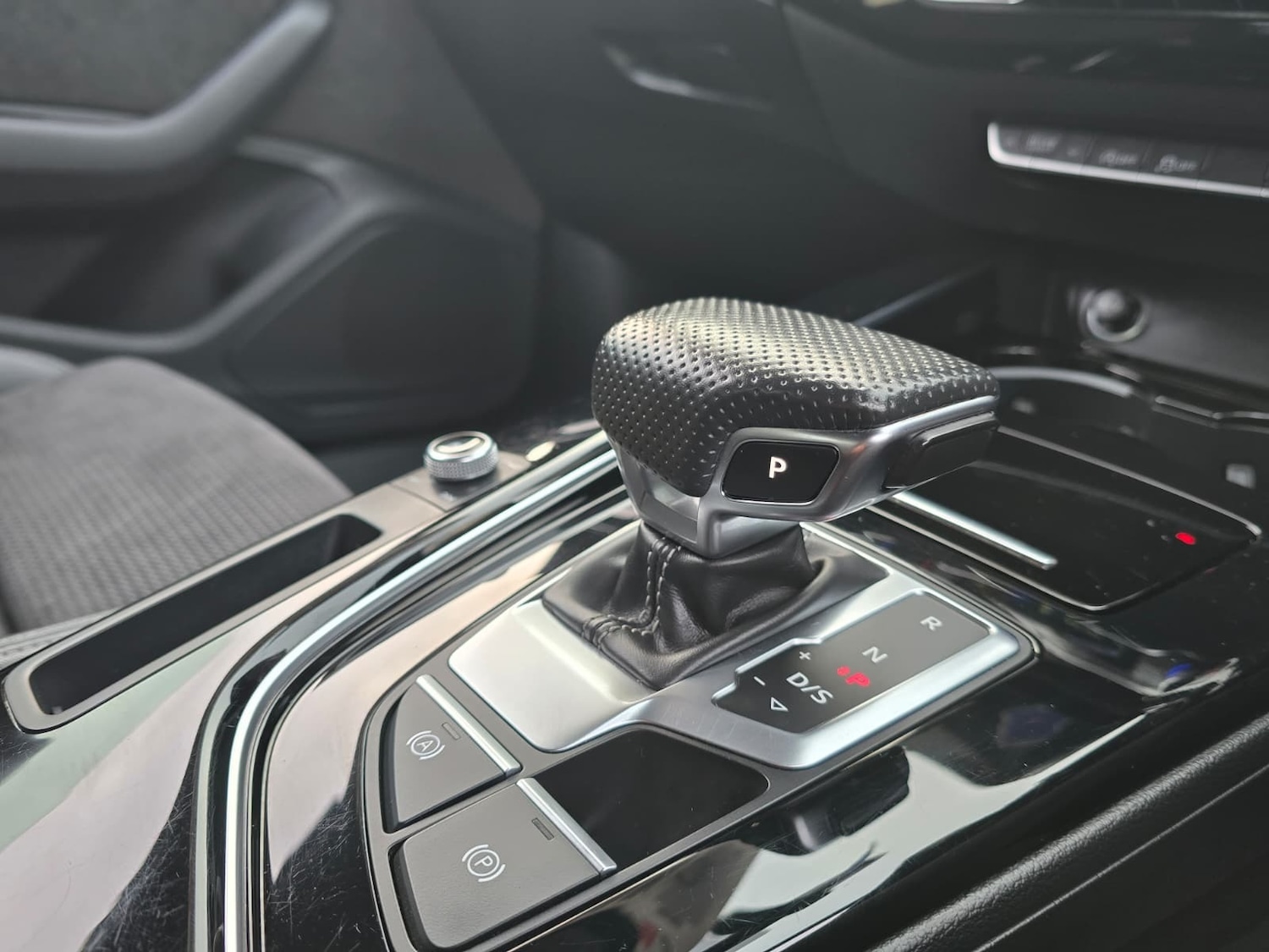 Used Audi A4 2021 for sale - 77702806: Photo 13