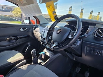 Used Renault Captur 2013 for sale - 78473510: Photo