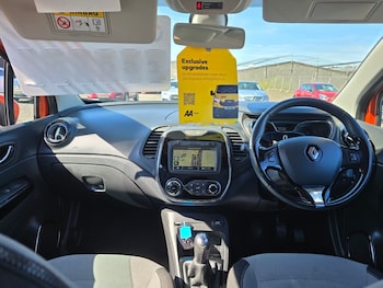 Used Renault Captur 2013 for sale - 78473510: Photo