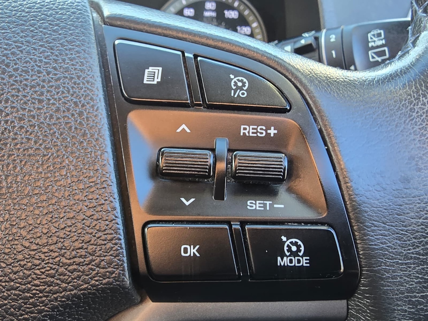 Used Hyundai TUCSON 2017 for sale - 78027507: Photo 15