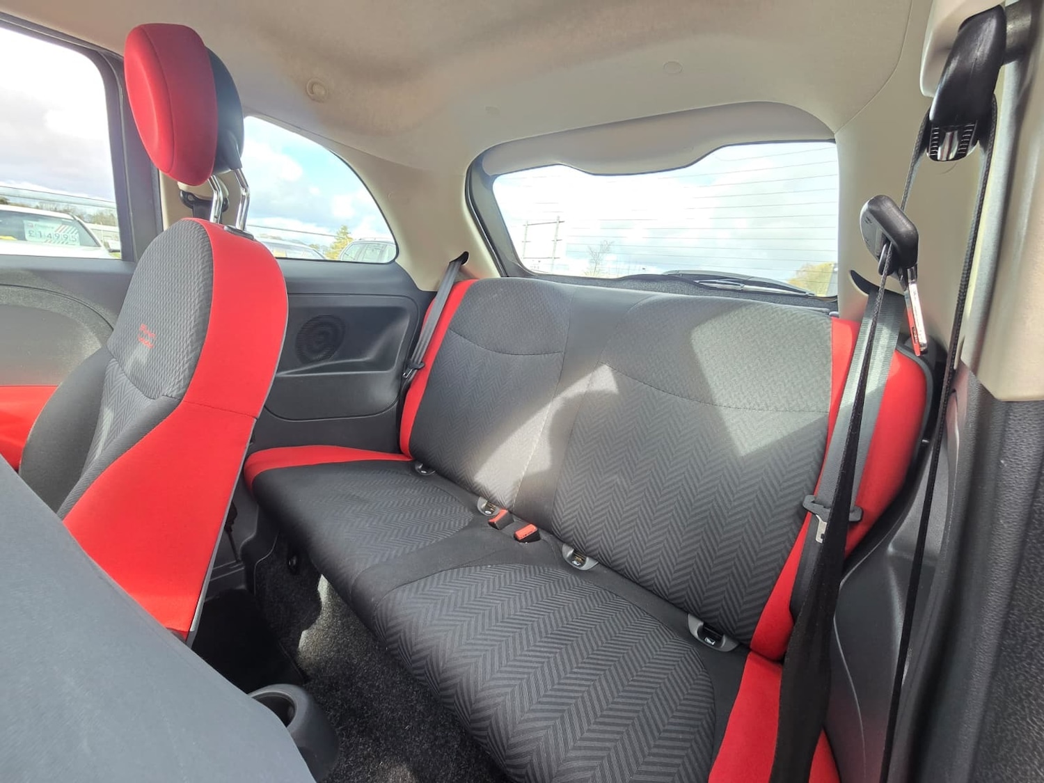 Used Fiat 500 2017 for sale - 78180029: Photo 8