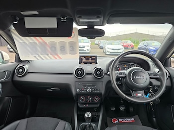 Used Audi A1 2012 for sale - 78973886: Photo