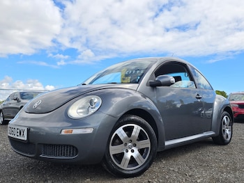 Used Volkswagen Beetle 2011 for sale - 78616595: Photo