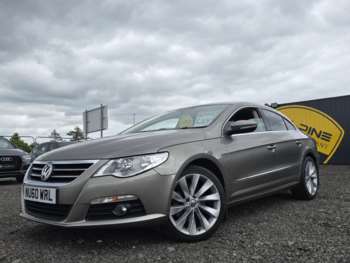 Used Volkswagen Passat 2010 for sale - 74831100: Photo
