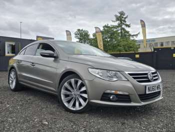 Used Volkswagen Passat 2010 for sale - 74831100: Photo