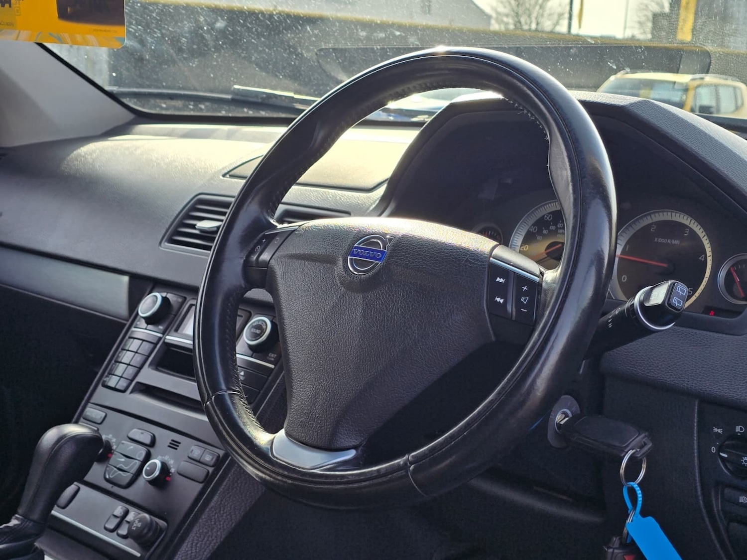 Used Volvo XC90 2014 for sale - 77975730: Photo 13