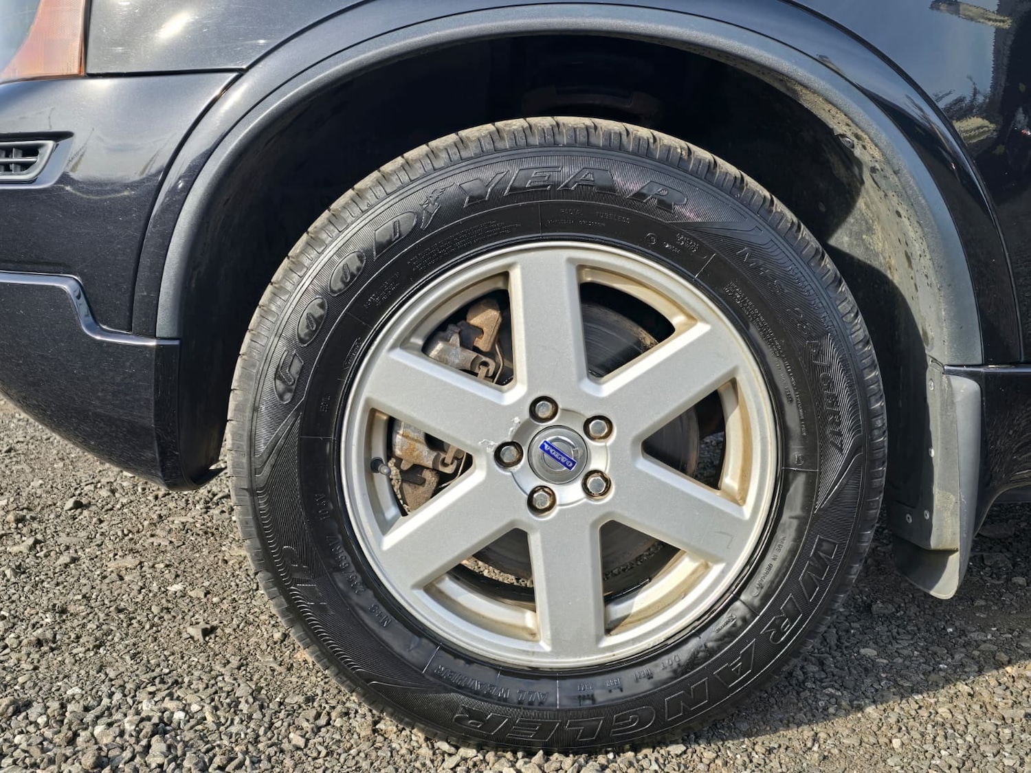 Used Volvo XC90 2014 for sale - 77975730: Photo 14