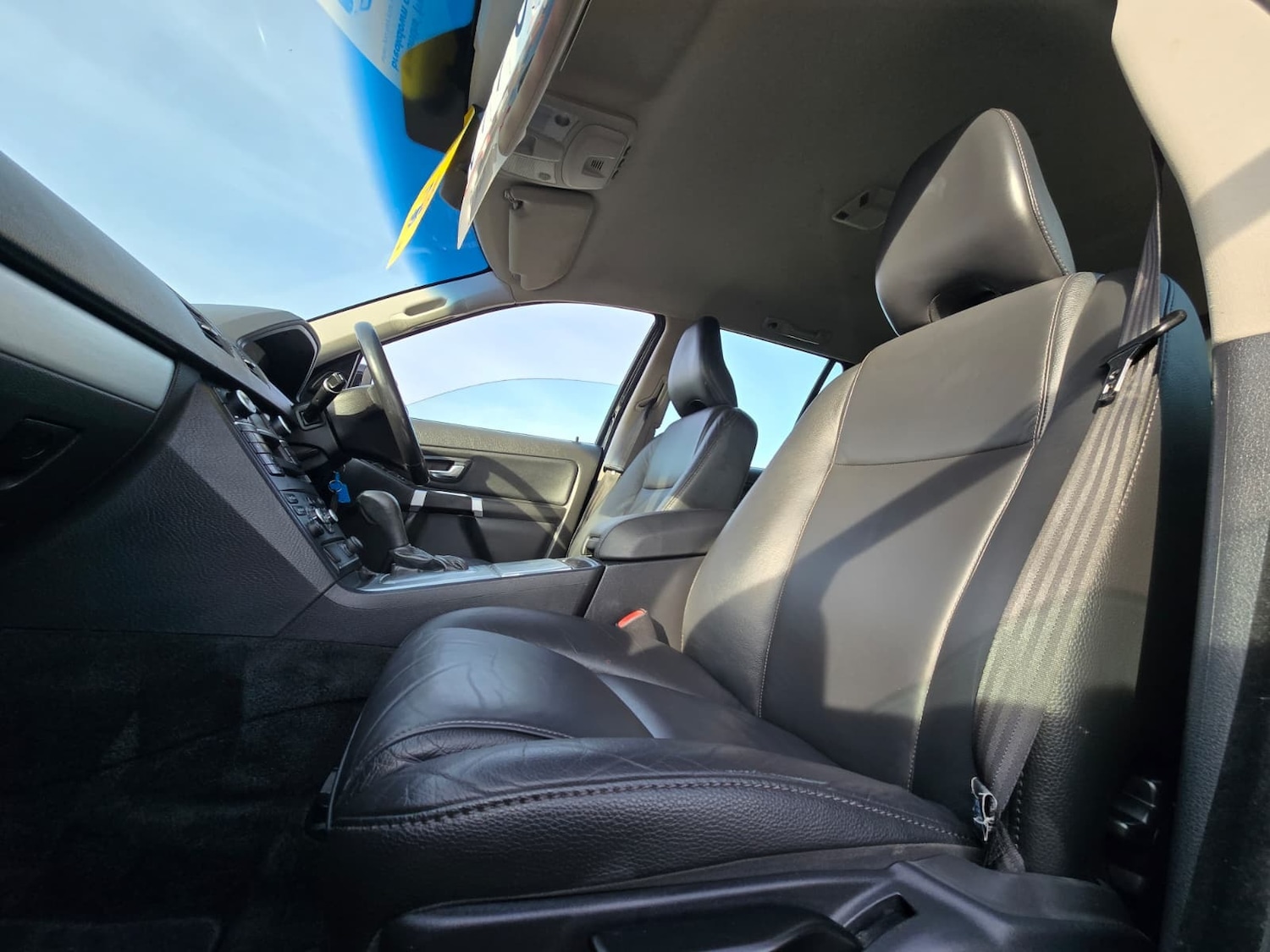 Used Volvo XC90 2014 for sale - 77975730: Photo 7